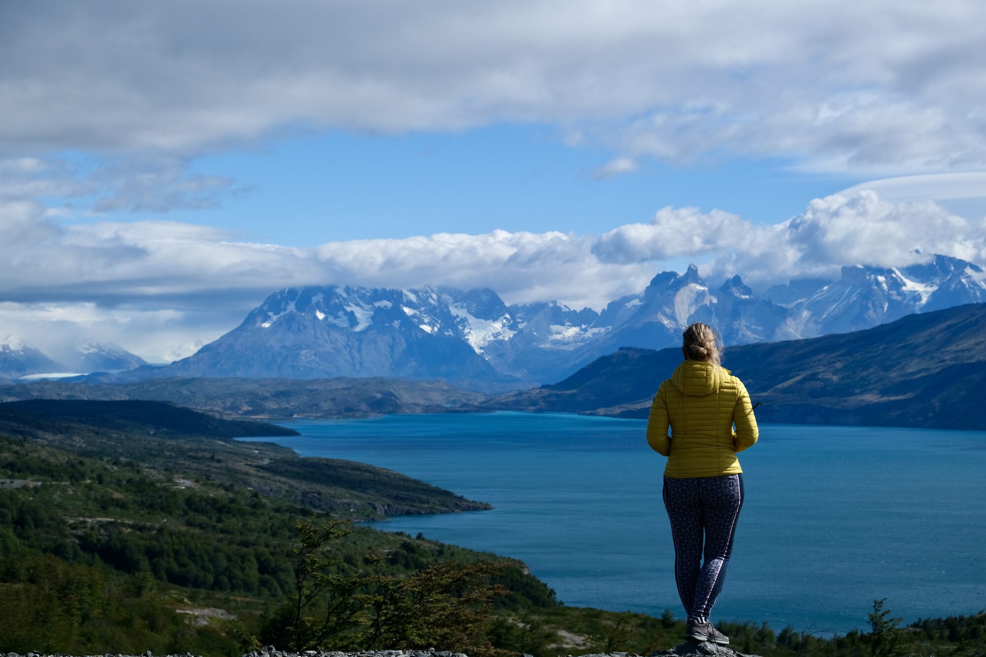 Patagonie